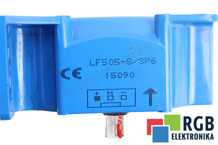 LF505-S/SP6 LEM TRANSFORMATOR DE CURENT