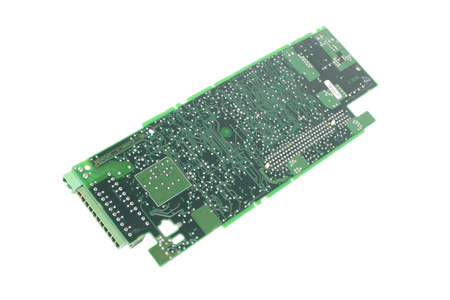 UT90 CONTROL TECHNIQUES ISS 04.02 7004-1003 3130-0680