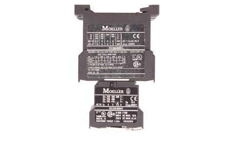DILEM-10-C MOELLER 230V