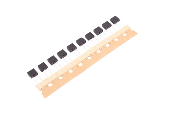 SIGURANȚĂ CU ÎNTÂRZIERE 36911600000 LITTELFUSE 300V, 1.6A, TE5 369, 5.08MM, 10PCS