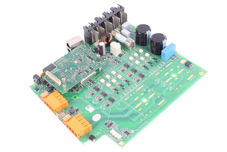 PST-5 ELAU LK02975-005 DEFECT – PENTRU PIESE