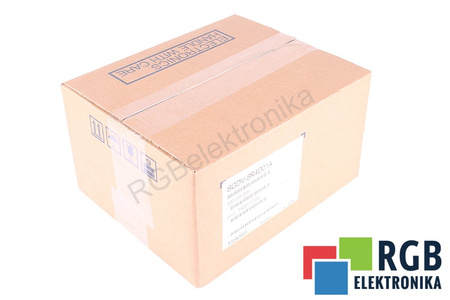 SGDV-8R4D01A YASKAWA