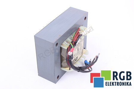 1070088439-201 MICHAEL RIEDEL 230V, 23.5/19.5V TRANSFORMATOR