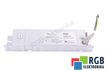 E82ZZ75134B210 LENZE ART.NR. 13218607 FILTRU