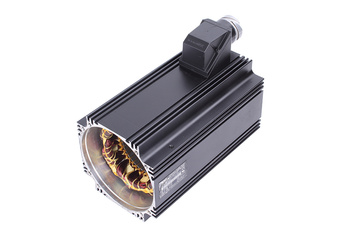 MHD115B024-PP1-AA REXROTH INDRAMAT STATOR