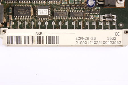 ECPNC8-23 B&R AUTOMATION PNC8