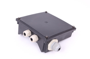 A06B-0854-B390#3000 FANUC CUTIE MOTOR