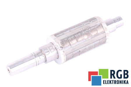 DBL4N00530-03M-000-S40 DANAHER MOTION ROTOR