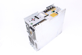 TDA1.3-100-3-A0I INDRAMAT R911258370 AC-MAIN SPINDLE DRIVE