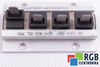 REZISTENȚĂ HSAC70A DANOTHERM 3X8 KOHM 3X8KOHM REZISTENȚĂ