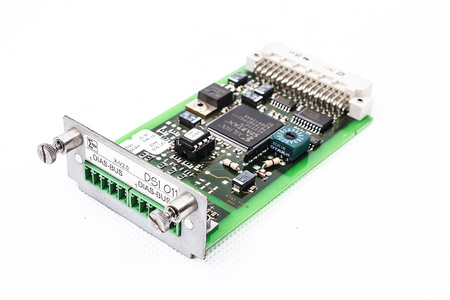 DSI011 SIGMATEK X-V2.0