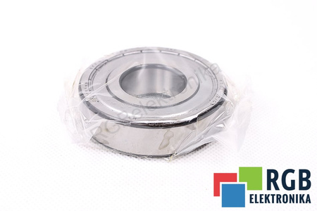 6306-2Z/C3 SKF 30X72X19 RULMENT