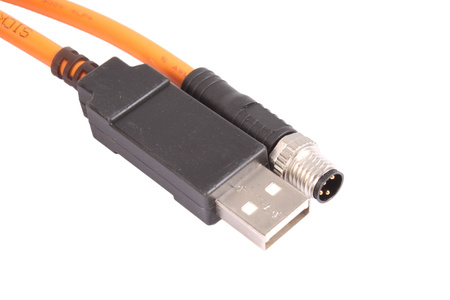 DSL-8U04G10M025KM1 SICK 10M CABLU
