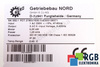 SK550/1 NORD FCT278005500/33E300106571 NORDAC VECTOR MC