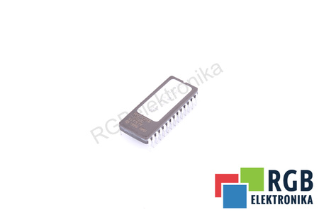 AM27C256-150DC AMD UV ERASABLE CMOS EPROM DIP28 THT