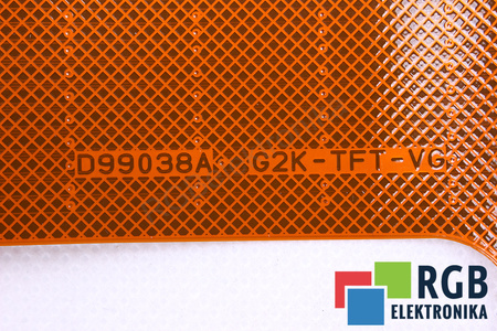 G2K-TFT-VG D99038A 15CM BANDĂ DE CONECTARE