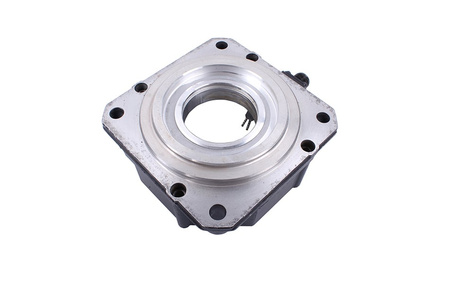 A06B-0128-B675#0008 FANUC TURNARE FRONTALĂ