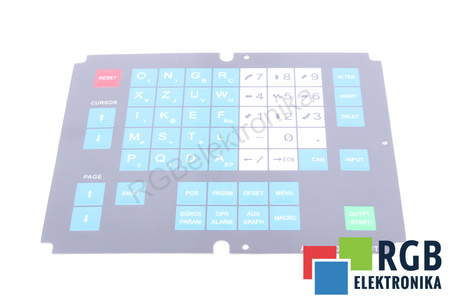 A98L-0001-0568#T TASTATURĂ ÎNLOCUITOR