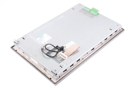 A5E39459153 SIEMENS OEM PANEL IPC677C-15"DAIMLER PANOU PARA PC