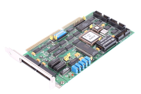 PCL-812PG ADVANTECH 1903812020 DEFECT – PENTRU PIESE