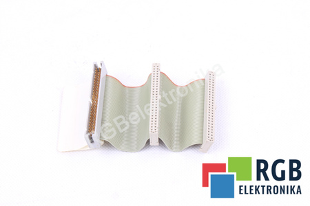 570101.9105.02 SIEMENS 50PIN 100MM BANDĂ DE CONECTARE