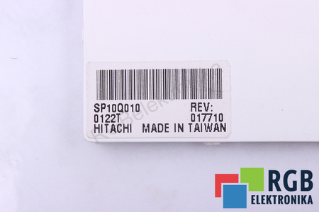 SP10Q010 HITACHI MATRICE LCD