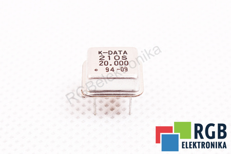 210S K-DATA