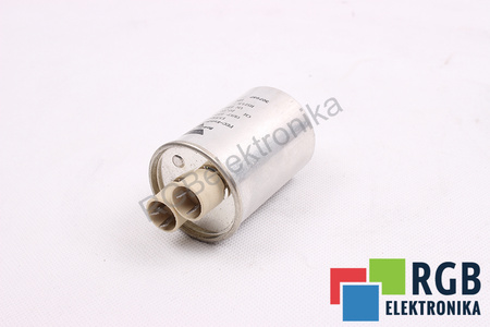 CONDENSATOR GMKP850-20IA VISHAY 20UF, 850VDC CONDENSATOR