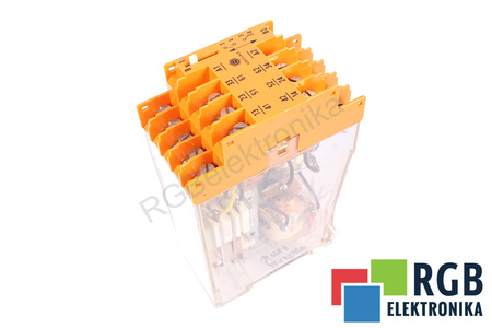 SSP56 SCHLEICHER 15314843-122 RELEU DE SIGURANȚĂ