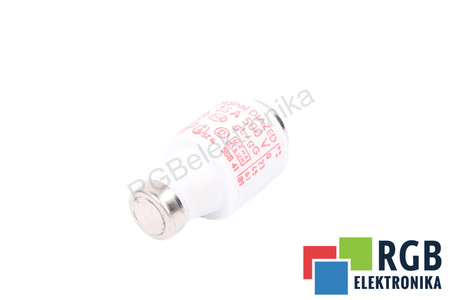 SIGURANŢĂ 5SB41 SIEMENS GL/GG 500V, 35A SIGURANŢĂ