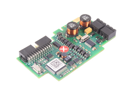 PC05188D VACON PENTRU PIESE