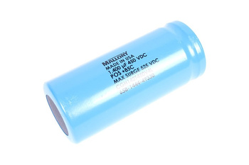 CONDENSATOR CGH142T450V4L MALLORY 1.400UF, 450V
