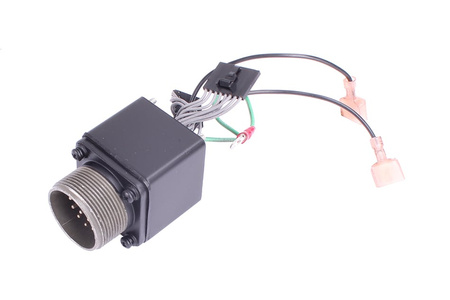 S-3007-N-H00AA RELIANCE ELECTRIC 17PIN PRIZĂ DE ALIMENTARE