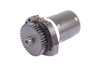 PLG75 DUNKERMOTOREN I 27.5:1 27.5:1I CUTIE DE VITEZE