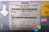 6SE7031-0EE10-Z SIEMENS Z=M20 SIMOVERT FC