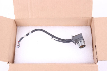 CUIB 17PIN SIEMENS PENTRU 1FT6084-8AH71-3AL0-Z