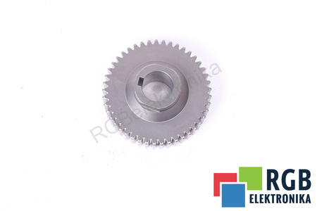 SCRIPETE DINȚAT 94X85MM CUREA 25MM AX 30/26MM PANĂ 7X3MM Z=45