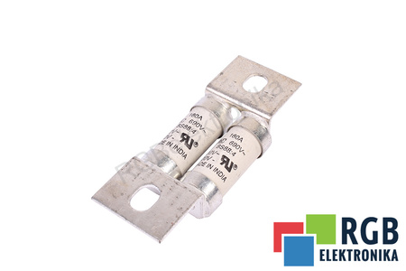 SIGURANŢĂ 160A BUSSMANN BS88-4