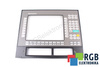 201A0113 NEMATRON PANOU FRONTAL CU TASTATURĂ