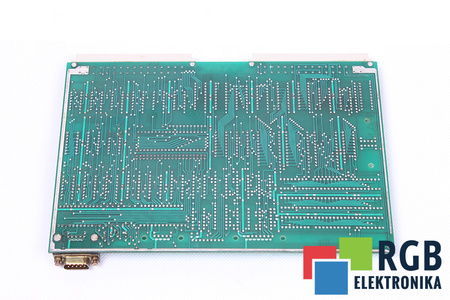 AP1 0.552.009 GILDEMEISTER MEM.ADR. 6000 0.652.138-36.1