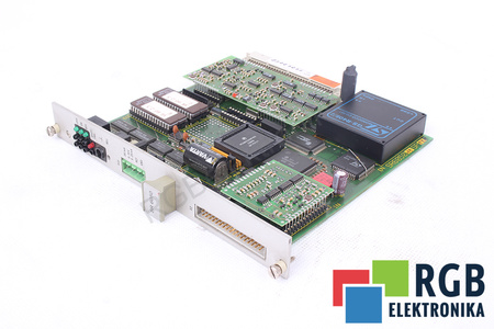 SP605010SP09 REFU ELEKTRONIK PENTRU SIMOVERT P 6SE4810-3AB01