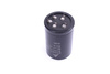CONDENSATOR B43521-C9687-M EPCOS 40/085/56 680UF, 400VDC CONDENSATOR