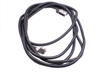 347176-84 YASKAWA MOTOMAN 15M CABLU