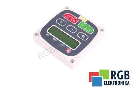 E000-620 PDL ELECTRONICS CONTROL ȘI PANOU DE CONTROL DEFECT – PENTRU PIESE