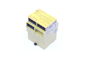 PNOZ X9P C 24VDC PILZ 787609 RELEU DE SIGURANȚĂ