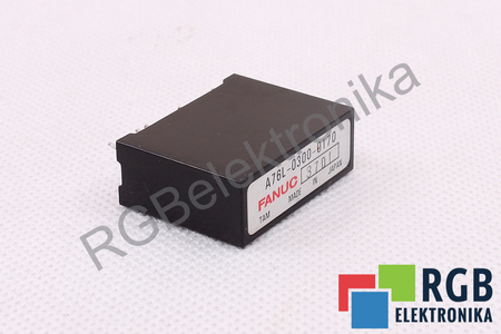 A76L-0300-0170 FANUC RELEU