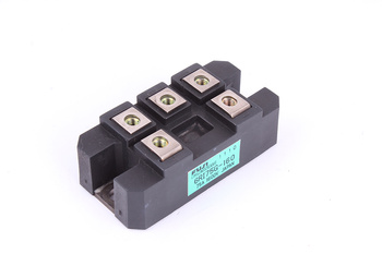 6RI75G-160 FUJI ELECTRIC 75A, 1600V