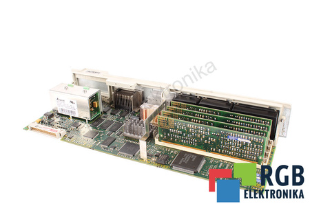 6SN1118-0DK23-0AA0 SIEMENS VERSION C