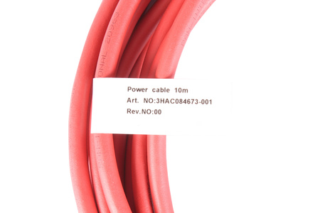 3HAC084673-001 ABB 10M CABLU