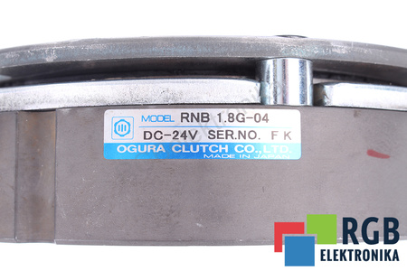 RNB1.8G-04 OGURA CLUTCH FRÂNĂ